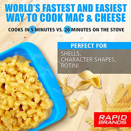 Rapid-Mac-Cooker-Microwave-Macaroni-Cheese-in-5-Minutes-Perfect-for-Dorm-Small-Kitchen-or-Office-Dishwasher-Safe-Microwaveable-BPA-Free