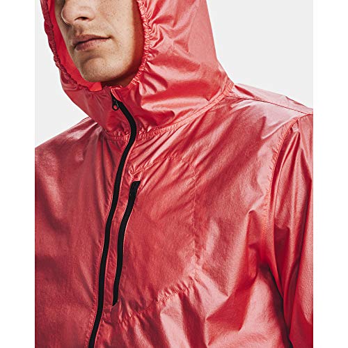 Image of Under Armour mens Outdoor Impasse Wind Jacketdisc