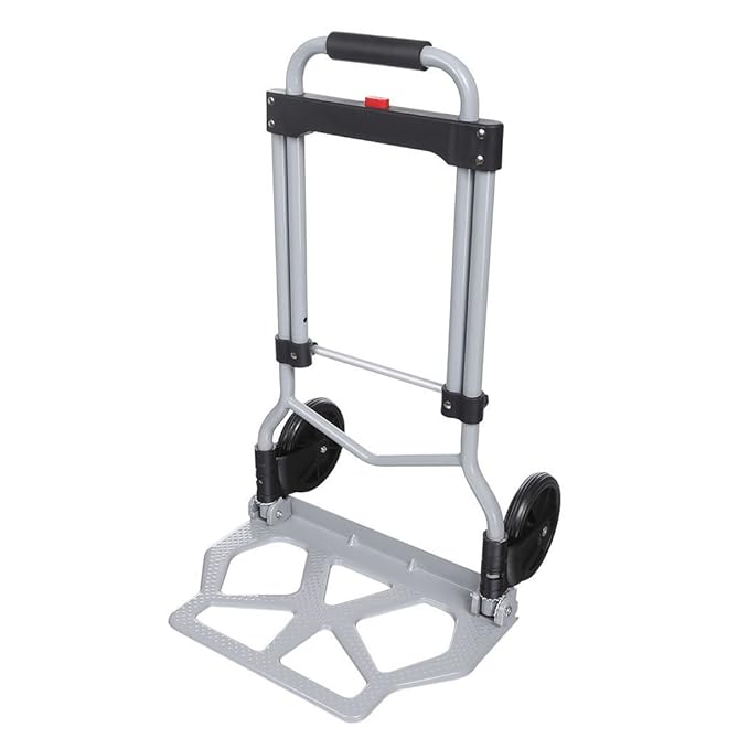 Lightweight dolly for luggage Clearance