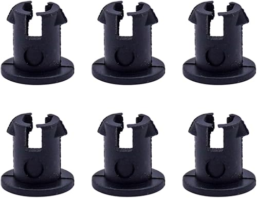 Miniatura 2 de Buje de retención de varillaje 25 158 08-S 25-158-08-S Reemplazo para motor Kohler