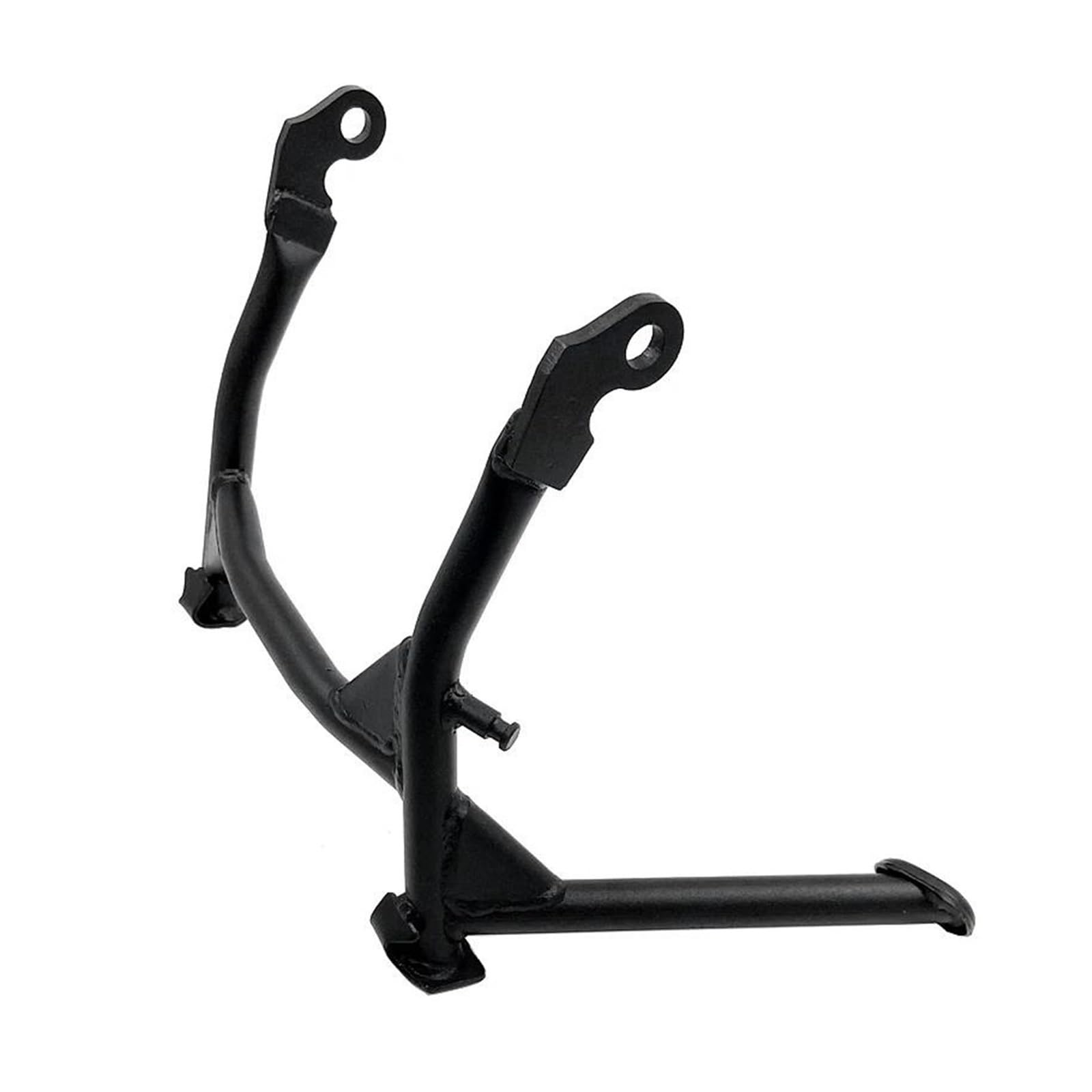 Pypfqumqgr One Color Motorcycle Center Central Parking Stand Bracket Firm Holder Support For F900r F900xr 2020 - 2022