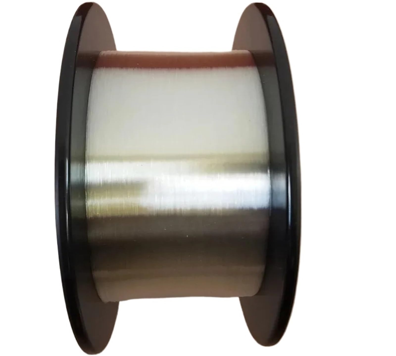 Fibra Ottica Nuda G652D monomodale SM 9/125um 5000m/bobina Senza connettore for Cavo di Lancio di Prova OTDR Bobine di Fibra 5km/Rotolo