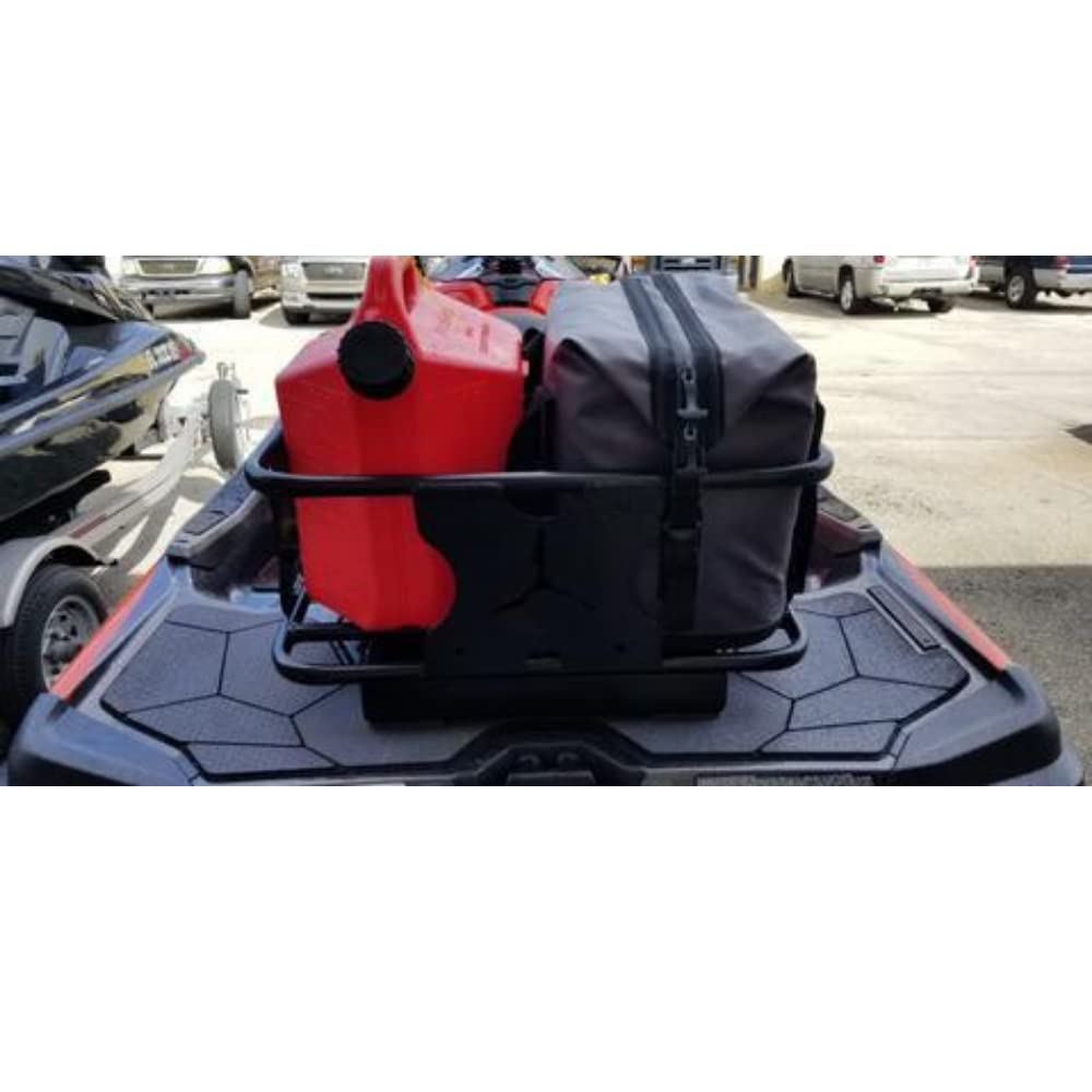 Buy PWC SUPER RACK Low Profile Edition with LINQ System Plus ...