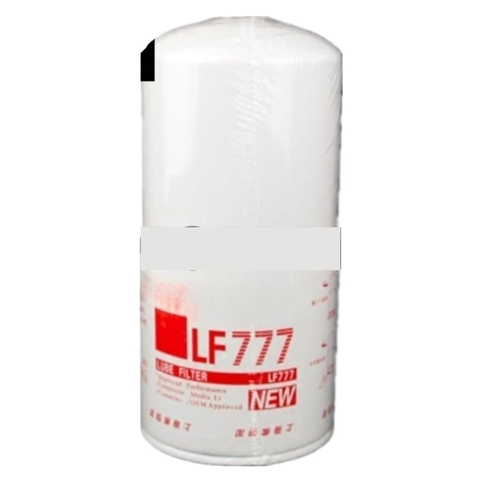CLEUFWKO Oil filter LF777