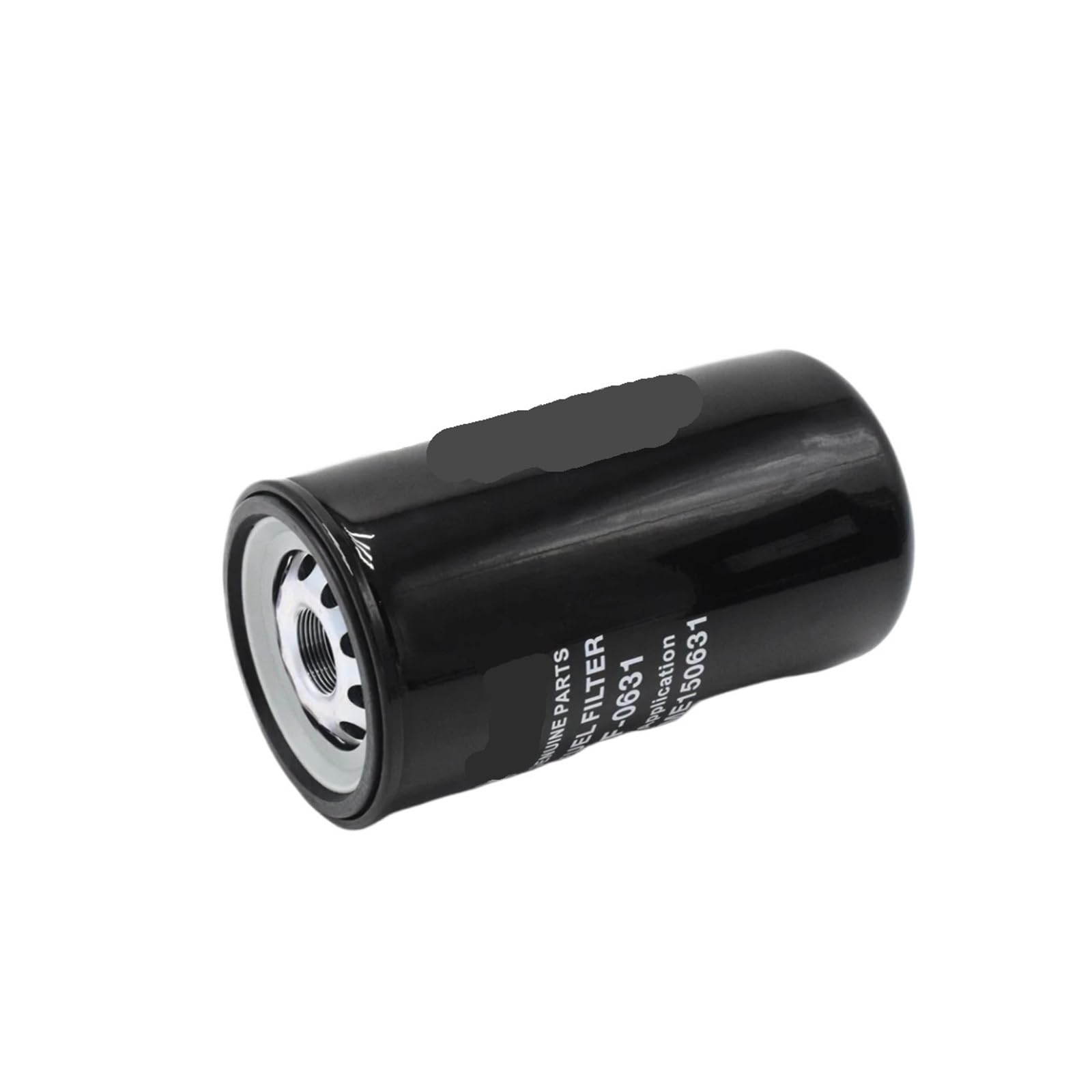 Filtro carburante 60146149 P502233 2446R332D16 Macchine movimento terra