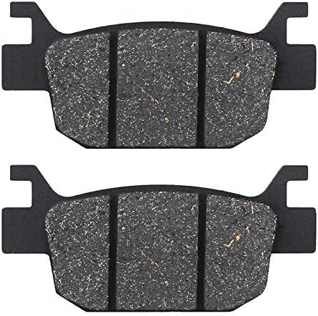 Pastillas de freno de motocicleta, para Benelli TRK502 TRK502X TRK 502 para Leoncino 500 BJ500 BJ500GS-A BJ 500 pastillas de freno delanteras y