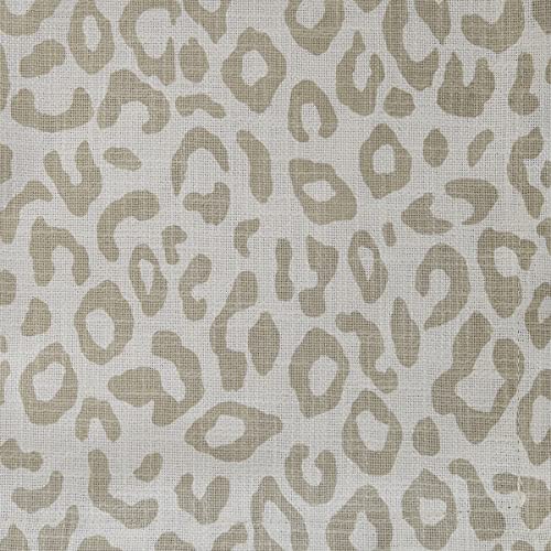 Servilletas de Tela Split P Safari Leopardo x4 miniatura 3