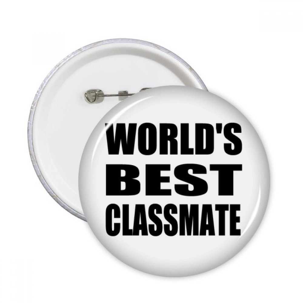 Badge Pins Vêtements Décoration DIYthinker Multicolore Accessoire Mode L 5pcs - 3