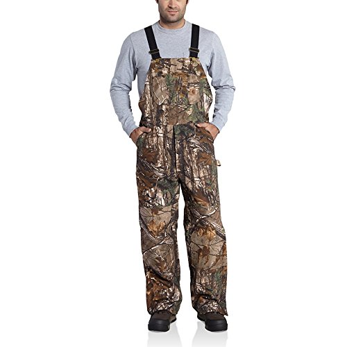 Best Insulated Hunting Bibs for Men & Women Reviews
