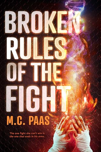 Broken Rules of the Fight (Undercrowd Elite)