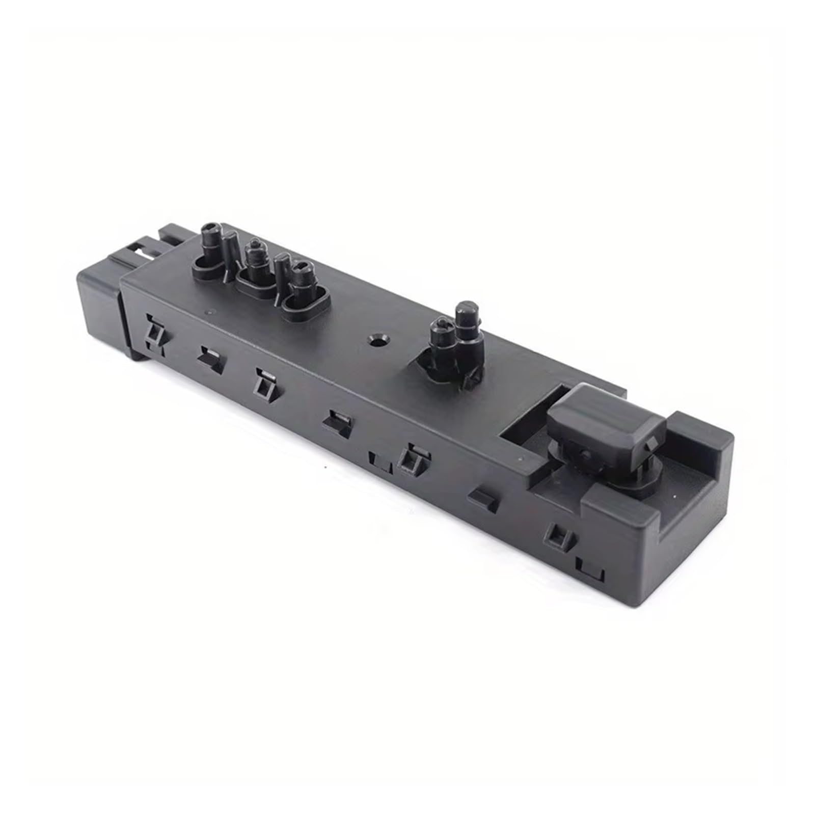 Interruptor ajuste asiento lateral Interruptor Control Asiento