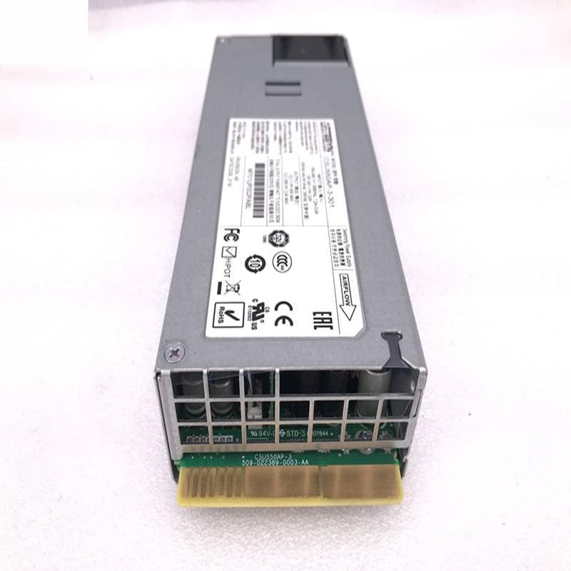 MIDTY PSU For Artesyn 550W Power Switching Power Supply CSU550AP-3-301