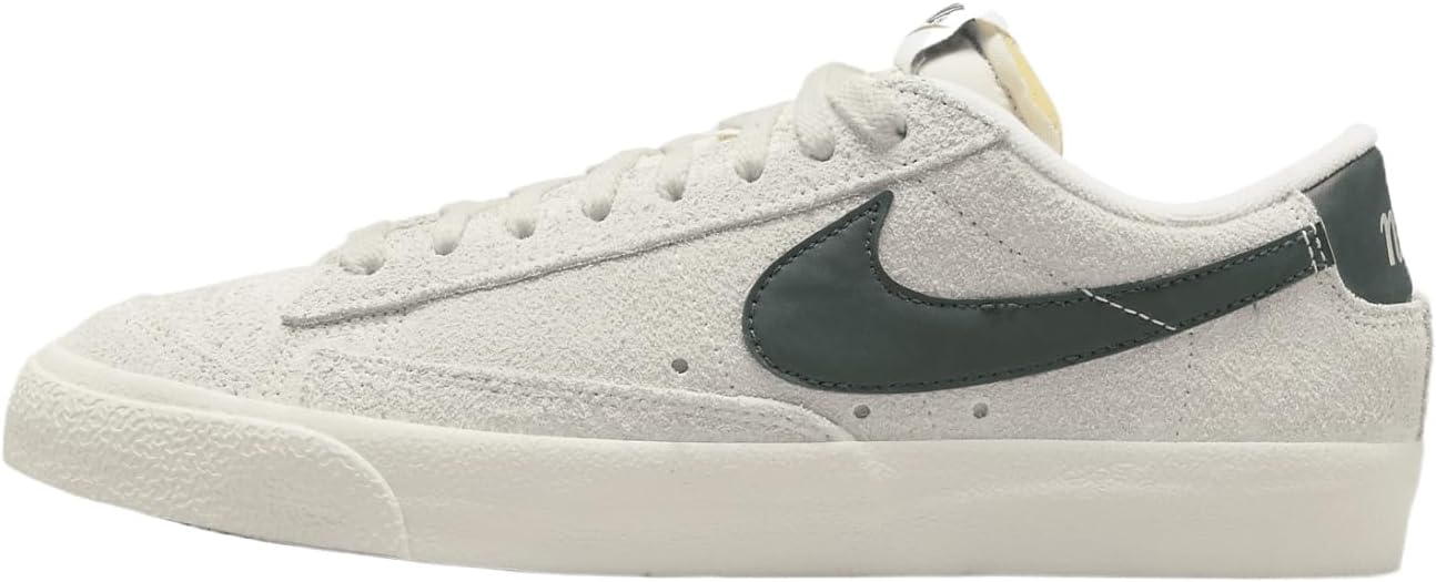 womens nike blazer low