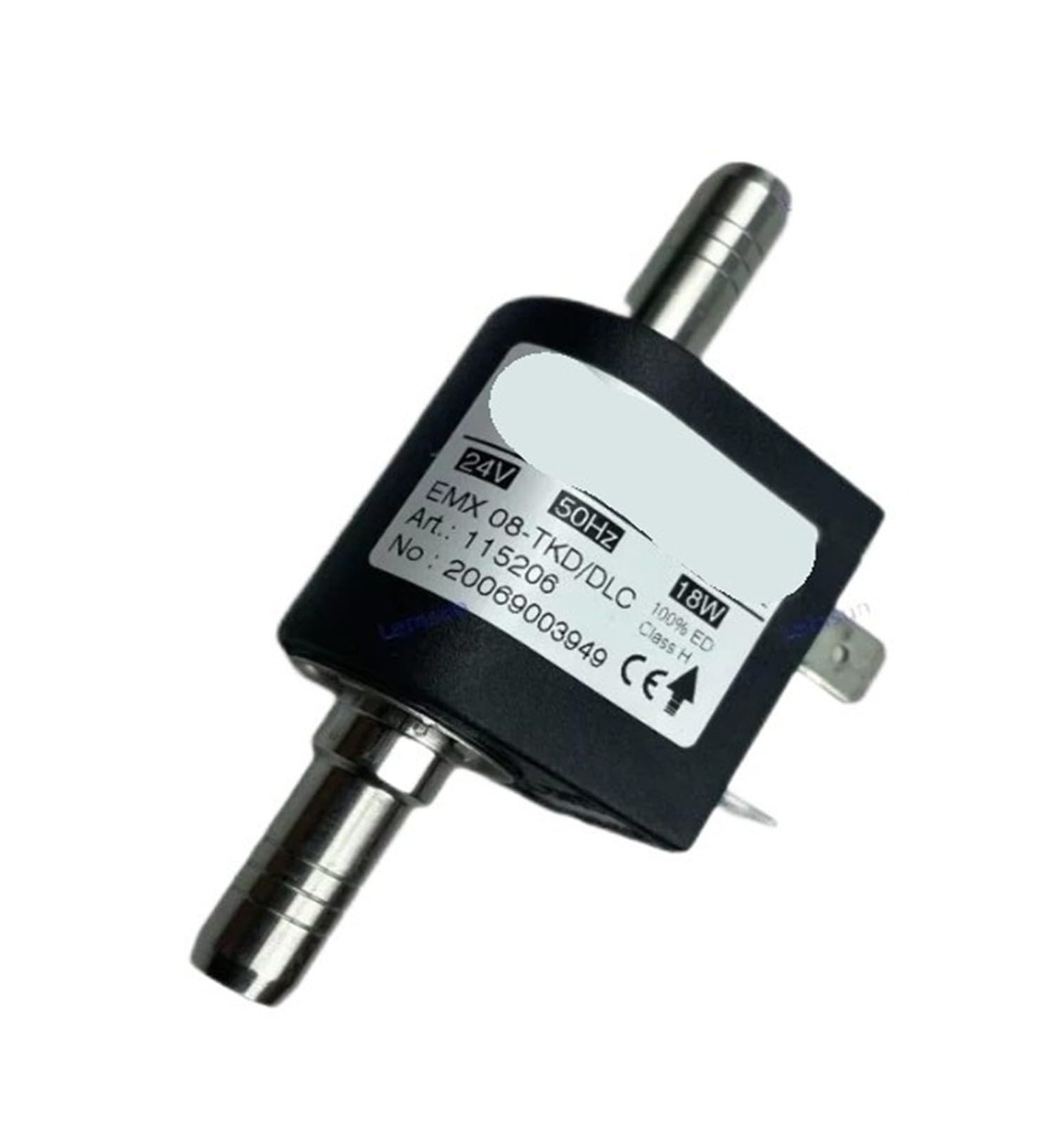 Elektromagnetische Pumpe EMX08-TKD/DLC 115206 Tintenpumpe