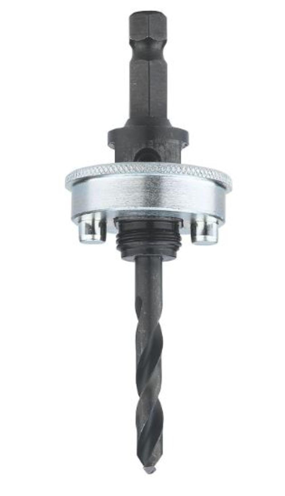Amazon.com: Lenox 3/8-In Quick Change Hole Saw Arbor : Clothing