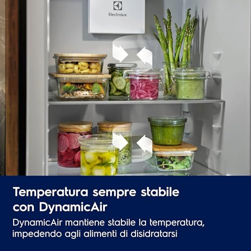 ELECTROLUX LRS3DE39W, FRIGO MONOPORTA, Classe E - 3