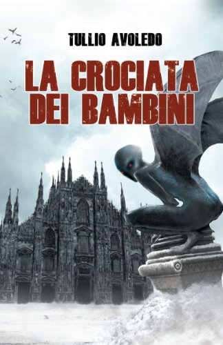 La Crociata dei Bambini (Metro 2033 Universe)