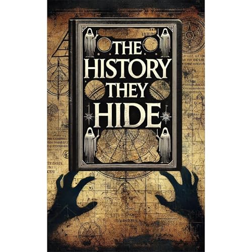 The History They Hide by P.J. Colombo episode artwork