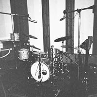 The Spyrals Ablum Cover