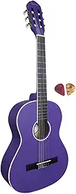 Violão Acústico Náilon Start By Giannini 3/4 Juvenil N6 (ROXO)