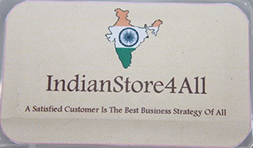 Is4A Energised 5 Mukhi Faced Rudraksh Mala -Rudraksha 6.5Mm 108 Beads- Certified - Energised -Diwali Christmas Gift -Spiritual Yoga #TOP3