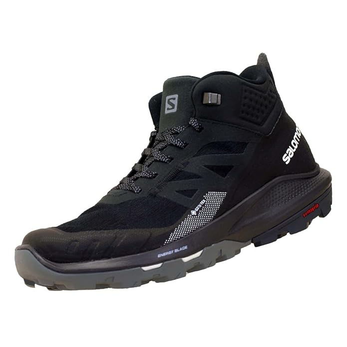 Salomon Trekking Shoes for Men