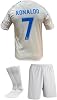 ronaldo 2018 childrens jersey