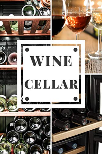 Wine Cellar: Suitable for refrigerated cellars of 8 bottles and more, manage your wine cellar for...