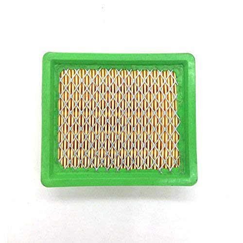 Lanceur Débroussailleuse AM Filtre à Air Pour Tondeuse à Gazon Fuxtec FX-RM 5.5 5.0 / FX-RM1855 / FX- RM1860 / FX-RM2055 / FX-RM2060 / FX-RM2060PRO / FX -RM2060S / FX-RM20SA60 Lanceur Debroussailleuse Greencut