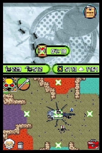 Ant Nation - Nintendo DS - Image 11