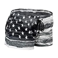 Algopix Similar Product 15 - US Apparel Womens Old Glory Board