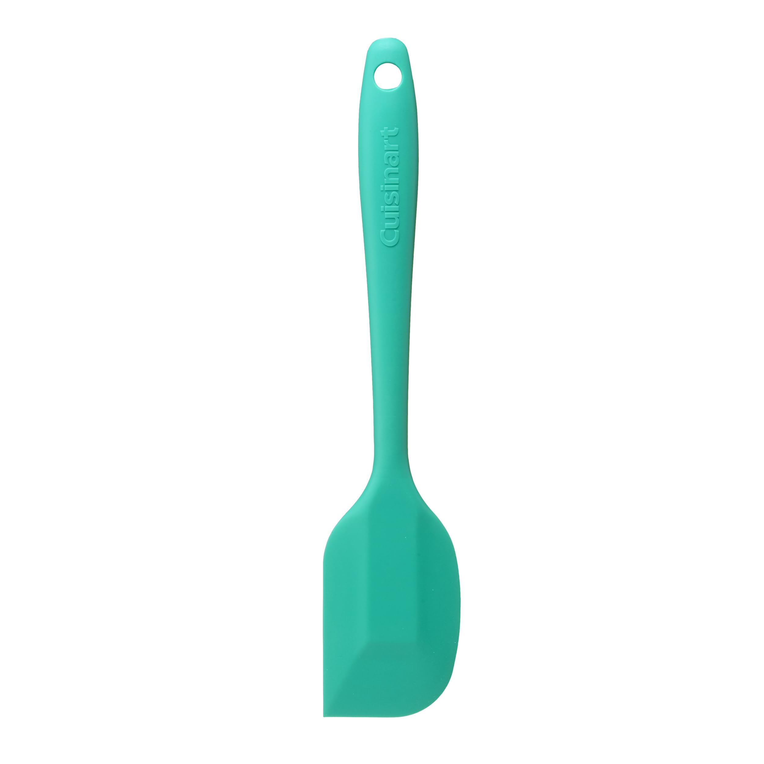 Cuisinart CTG-00-S3MSJ Mini-Silikon-Spatel, 3er-Set, Schmuckstein