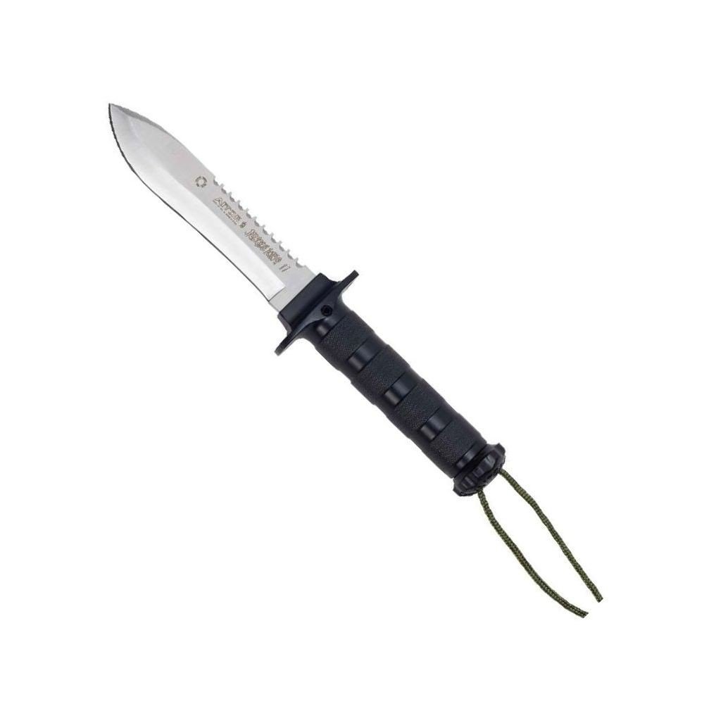 Aitor Ai16012 Cuchillo,Unisex - Adultos, Verde, un tamaño