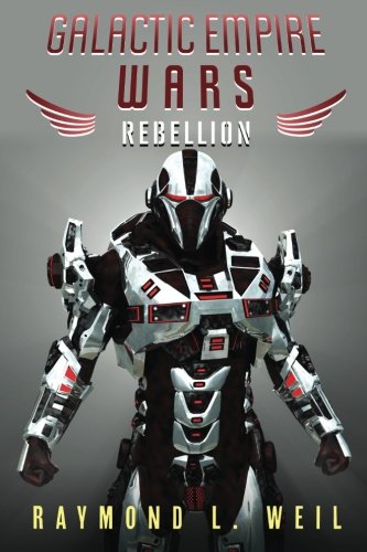 Galactic Empire Wars: Rebellion