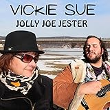 Jolly Joe Jester