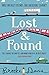 Produktbild Lost & Found: Fiction Book of the Year at the Australian Book Industry Awards 2015.