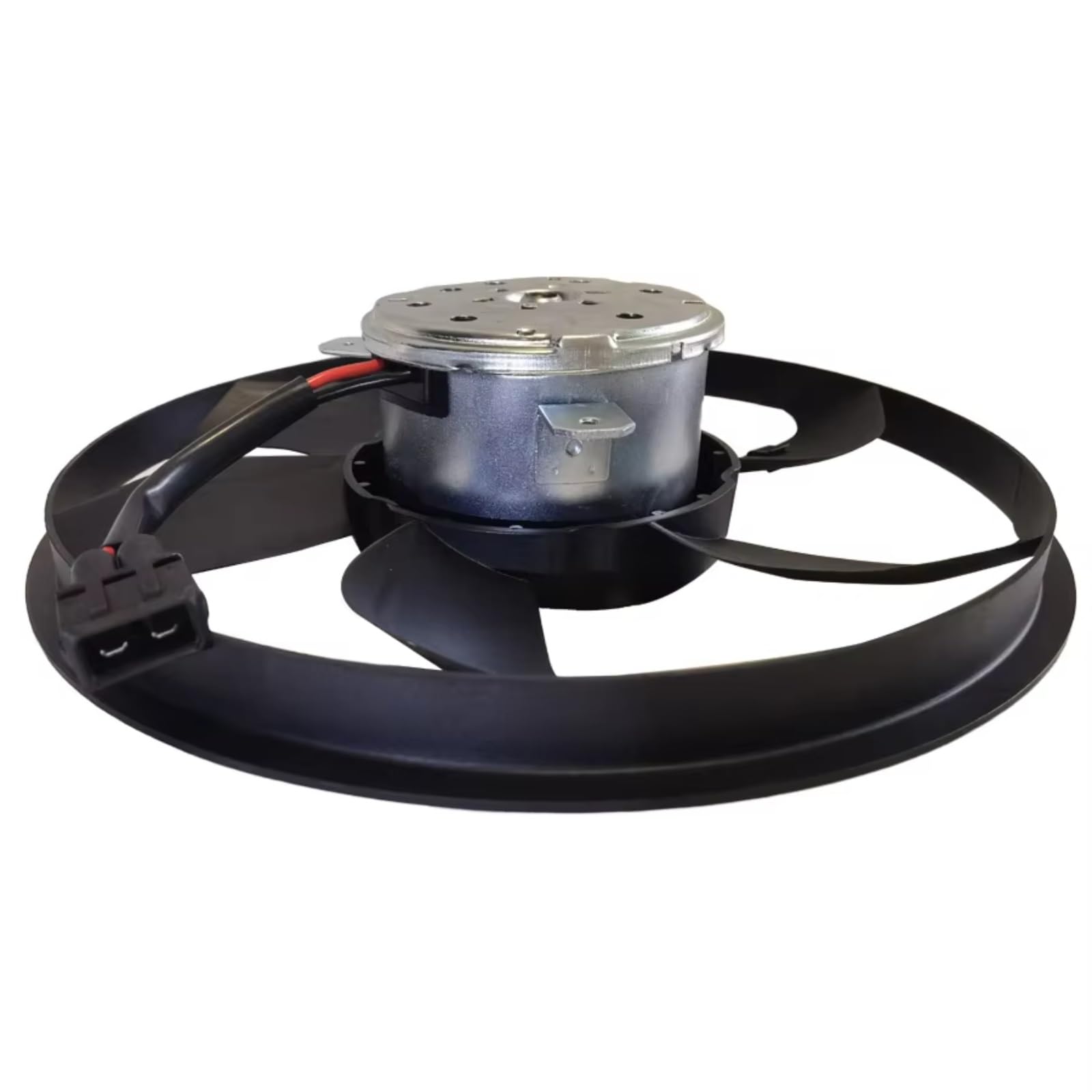 Motore Della Ventola Del Radiatore Di Raffreddamento OEM 377959455 9130451165 Compatibile Con Ford Per Escort 2002 2003 2004 2005 2006 Elettrico Radiatore Per Auto