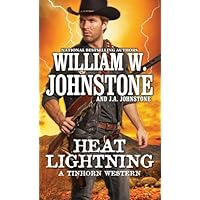 Heat Lightning