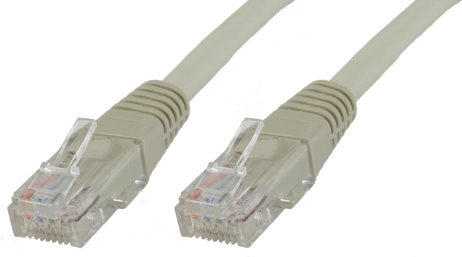utp670 70 m CAT6 U/UTP (UTP) grau Netzwerk-Kabel – Kabel Netzwerk-(70 m, Cat6, U/UTP (UTP), RJ-45, RJ-45, grau)