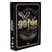 Pack Harry Potter Colección Completa - Edición Golden Steelbook [DVD]