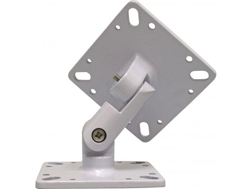 TerraWave 377750 Universal Articulating Mount, White