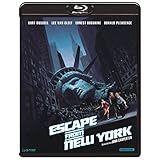 ニューヨーク1997 [Blu-ray]