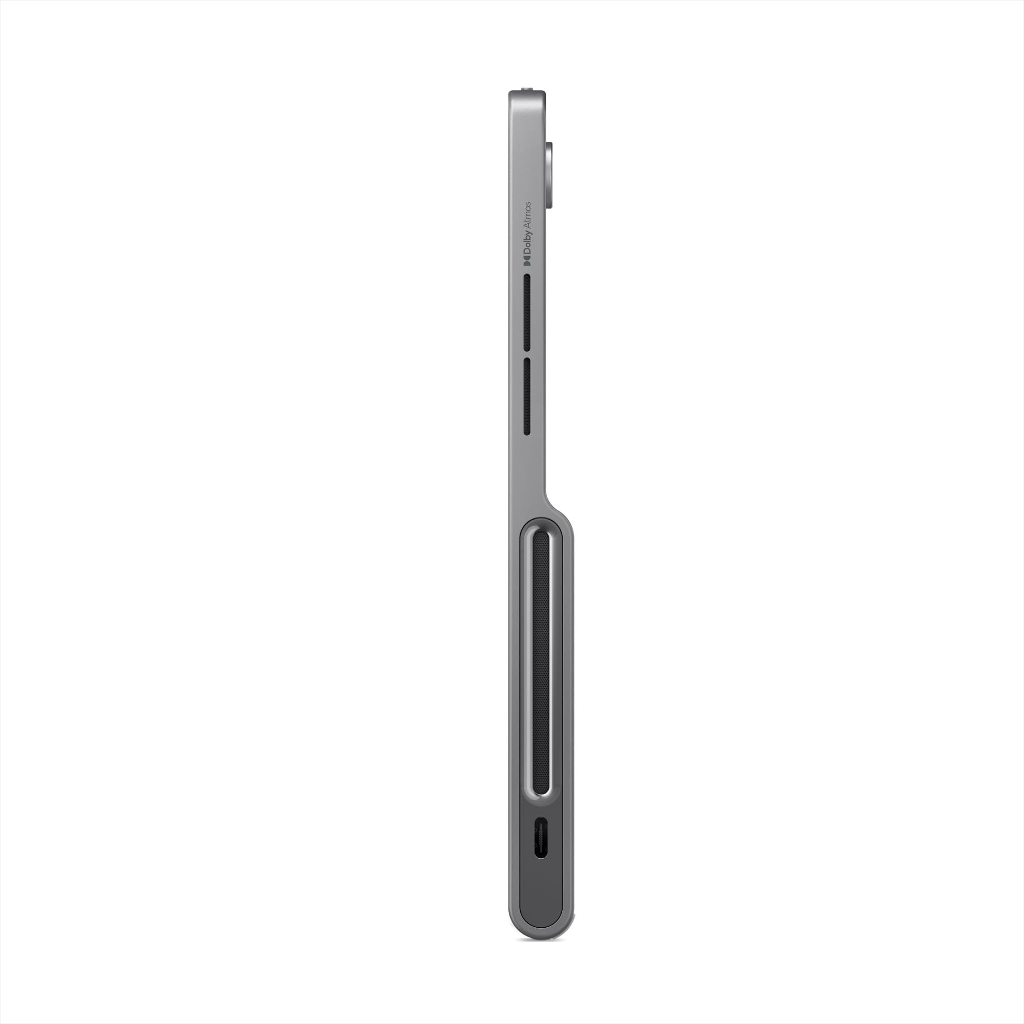 Lenovo Tab Plus - Tablette Tactile 11.5 2K Full HD Dolby Atmos JBL(Mediatek G99, 8Go de RAM, 128Go eMMC, Android 14, WiFi+Bluetooth) - Luna Grey