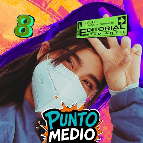 T2. Ep8: Gracias eternas