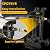 Filterelated Spotless Car Wash System,Deionized Water System Rinse Works for All Vehicles, for RV, Vehicles, Motorcycles, Bikes, Boats, Planes,No Spots,No Towel Drying, DI Rinse (Black, 20in)