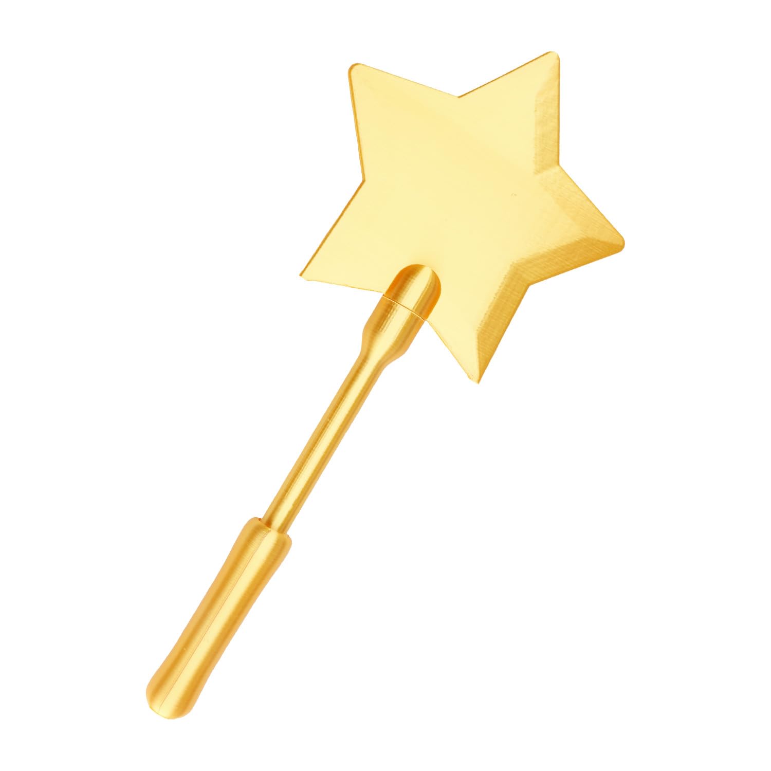 wellrun Magic Wand Credit Card Holder,Gold Tap to Pay Contactless Wand