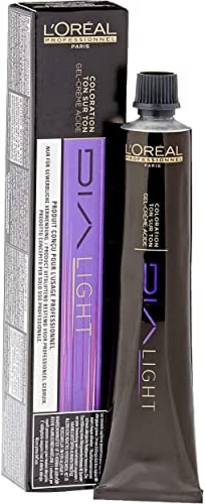 Loreal DIA LIGHT 8.1 50ML V511