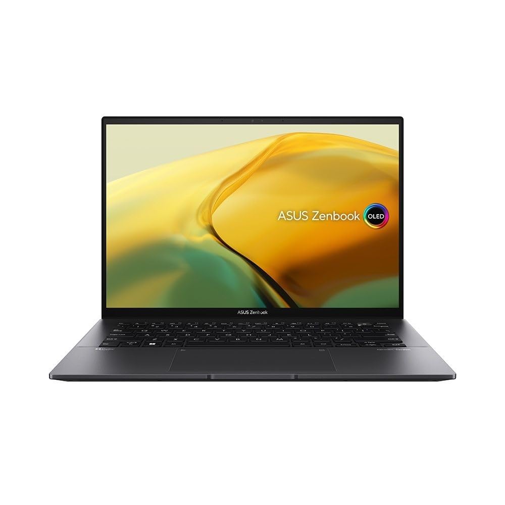 ASUS Zenbook 14 AMD Ryzen™ 5 7530U 8GB LPDDR4X 512GB SSD 2.8K 90hz
