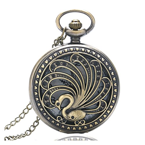 Preisvergleich Produktbild Designer Inspirations Boutique ® - -Armbanduhr- BIRD-PWATCH-PARENT