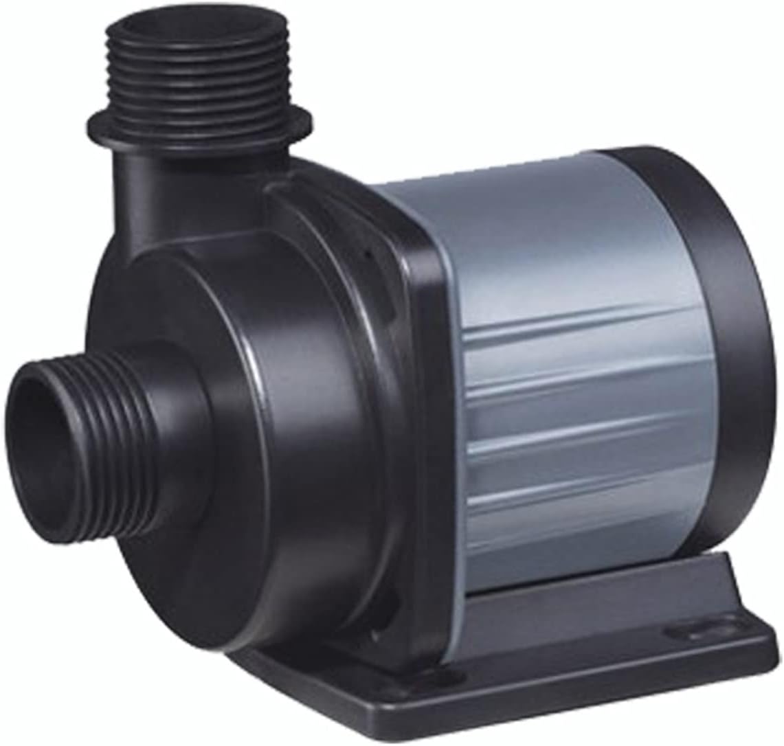 Water Pumps, Parts & Accessories Aquarium Water Pump Smart Controller Box Submersible Pond Fresh Water Fish Tank Marine Reef Coral DCS Pump(DCS-9000)